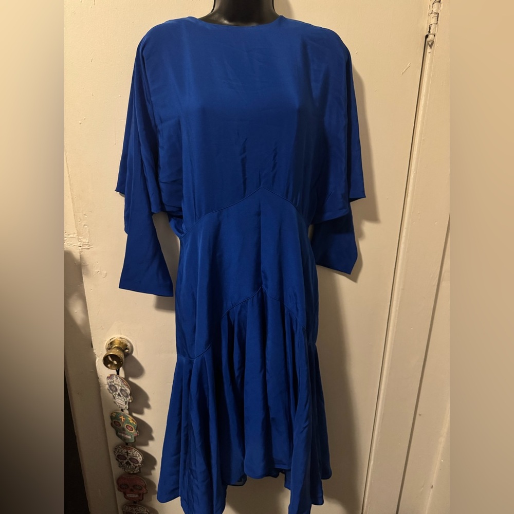 Gillian Dress